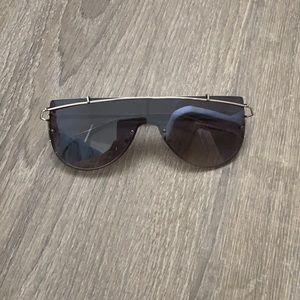 Oversized Sunglasses